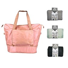 Pliable Sac de Voyage 40x30x20cm Plage Sac Multi-Usages