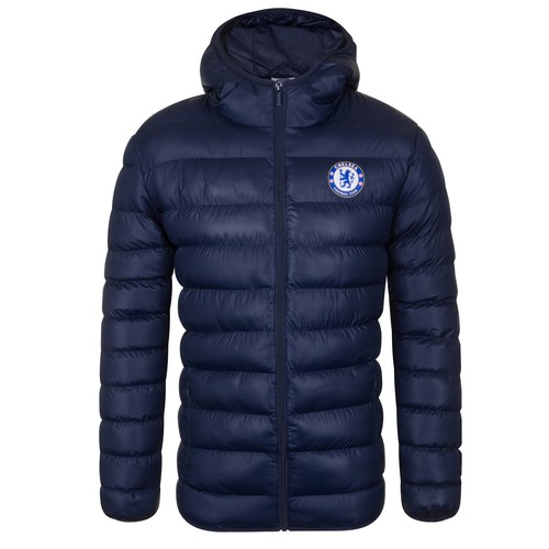 Chelsea officiel doudoune - fc,
