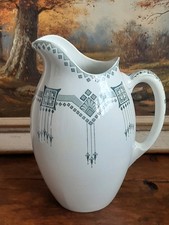 Broc de toilette Lunéville