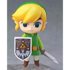 FIGURINE NENDOROID No.413 LINK