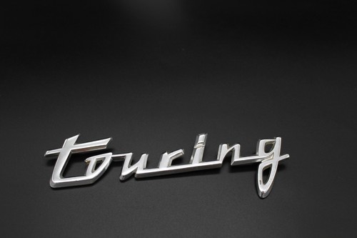 Bmw e10 touring logo - 02,
