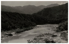 Japon, Amanohashidate, gorges de la rivière Maruyama Photo prise par Henri Lesto