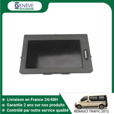 ?? AFFICHEUR DIGITAL RENAULT TRAFIC II L1H1 1000KG 2006- ➤8200584888 ♻️