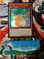 Yu-Gi-Oh! Dora Dora MP25-FR219