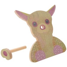 Support À Lunettes Amusant