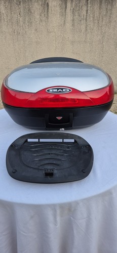 Top case shad - case,