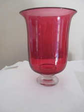 LAMPE D'AUTEL , lampe d'église, veilleuse 