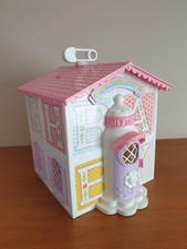 Poney G1 Nursery Playset MLP my little pony vintage 1985 sans accessoires Hasbro