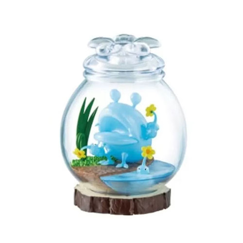 Pikmin figurine gelé - -,