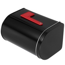  Jouet de boîte aux lettres en fer blanc pour enfants Boîte aux lettres en acier