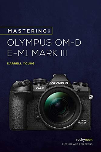 Mastering the olympus - the, em1