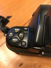 NIKON N6006 AF SLR 35MM FILM CAMERA BODY ONLY