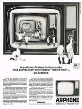 PUBLICITE ADVERTISING 114