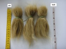 MOHAIR 100% pour Bébé