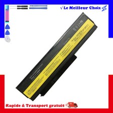 Batterie pour 45N1079 pour Lenovo ThinkPad Tablet X220 X220i X220t X230 X230i