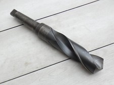 1 forêt à métaux diamètre 44,5mm cône morse 4 HSS    (n42)