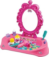 La Coiffeuse taille réelle de Barbie - Barbie