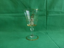 ancien verre de communion