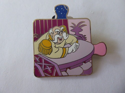 Disney trading pin 131538 the - disney,