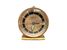 Petit réveil mécanique