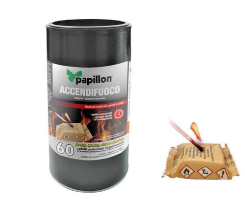 Allume feu rapide longue - allume,