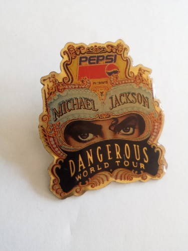 Pin pepsi michael - pepsi, jackson