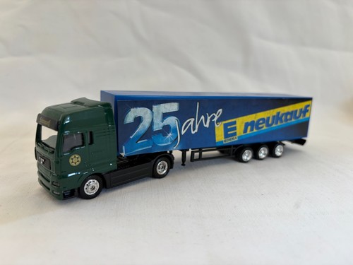 Grell camion man tg - grell,