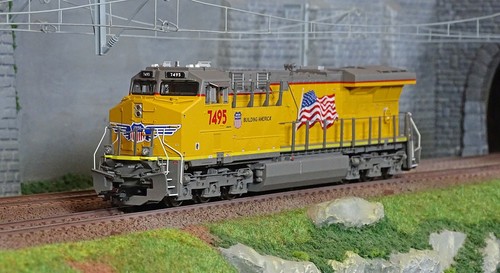 Trix 25440 locomotive - 25440,