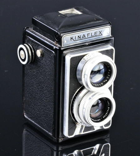 Kinax kinaflex tlr avec som - kinaflex,