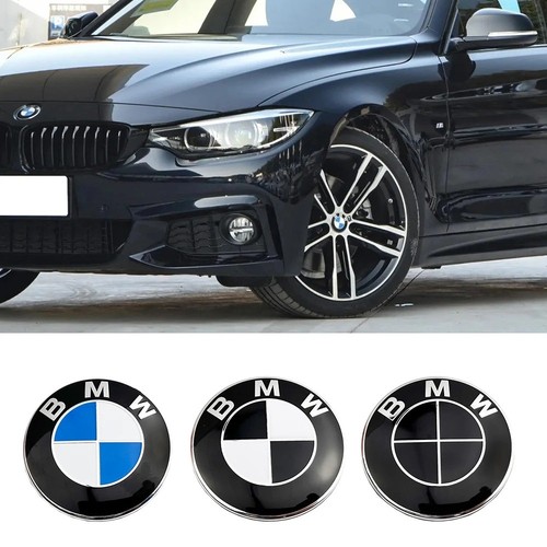 Cache moyeu bmw 56mm 68mm - moyeu,