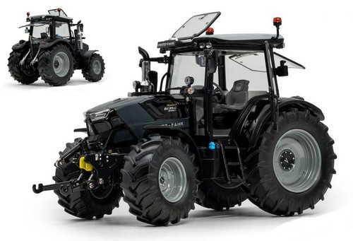 Mode agricole toys deutz - 1/32,