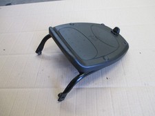 Porte bagage + Platine top