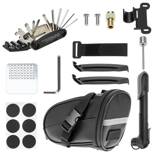 Kit réparation sacoche - kit, de
