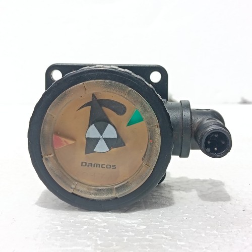 Emerson damcos vpi 160g0590 - emerson,