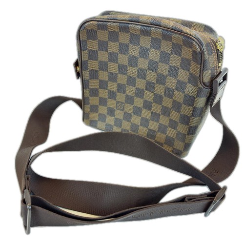 Sac bandoulière louis vuitton - sac,