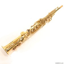 Saxophone soprano YAMAHA