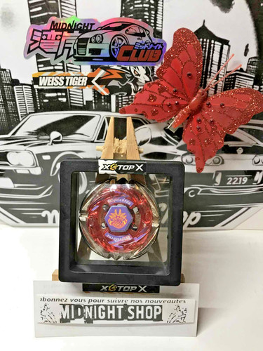 Beyblade metal bb50 capricorn - beyblade,