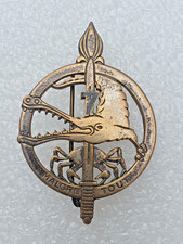 Légion Etrangère 1° REC Etranger Cavalerie 7° Escadron Amphibie Olivier Métra