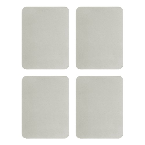 Pièces patch thermocollant - 4,