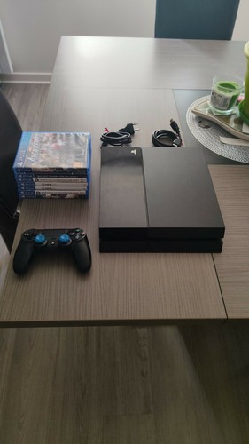 Sony playstation 500 - sony,