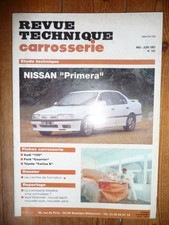 Primera Revue Technique