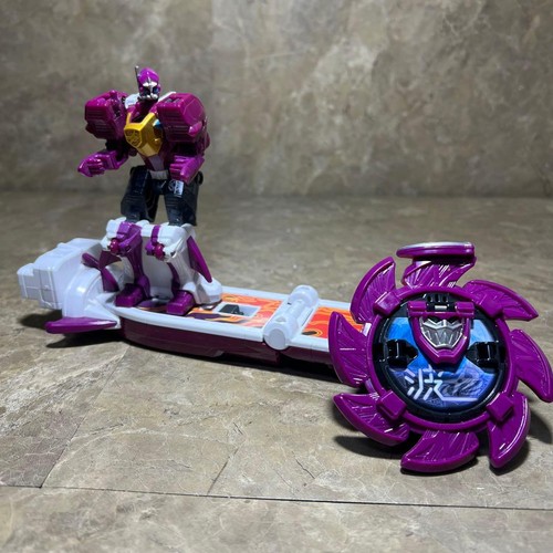 Power rangers ninninger - rangers,