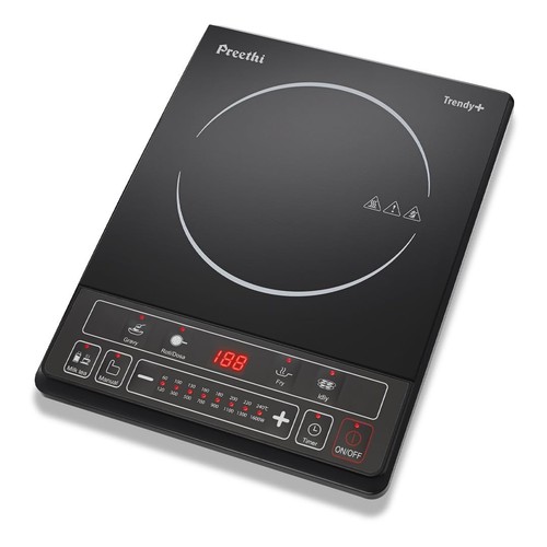 Plaque cuisson induction - de,