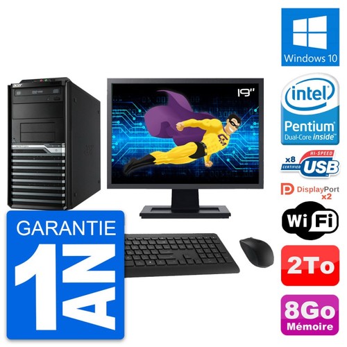 Tour acer m4630g ecran - tour,