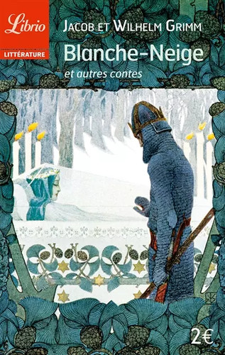 Blanche neige autres - et,