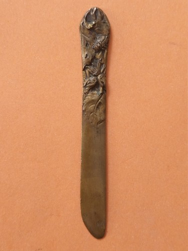 Ouvre lettre coupe papier - ouvre,