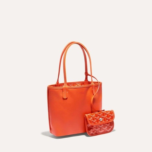 Goyard sac mini anjou - anjou, en