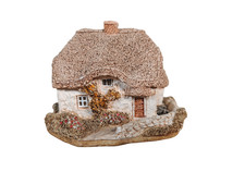 Lilliput Lane Trèfle Cottage