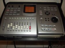 Studio intégré numérique MRS 802 ZOOM - Très bon état- 