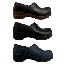 Gant Chaussure Femme Cuir Art